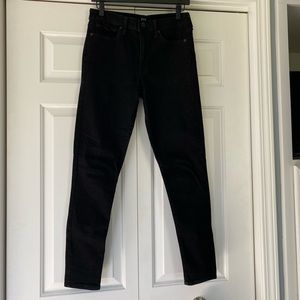 Gap Black Skinny Jeans